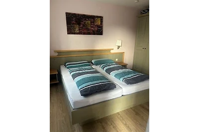 Casa de vacaciones Vacaciones de reposo Lechbruck am See