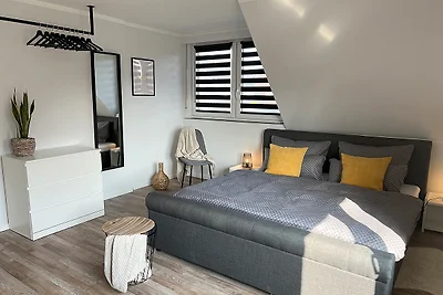 Ferienwohnung Becker