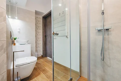 Sun&Snow Resorts - Apartment A40