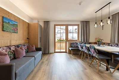 Schlagalm Appartement Zillertal
