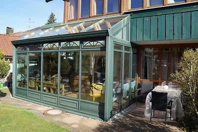 Konstanzer Bergblick mit