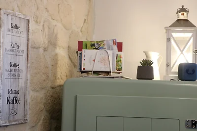 Ferienwohnung Seeblick Nr. 4;