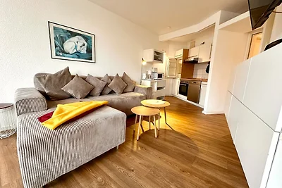 Appartamento Vacanza con famiglia Dorum