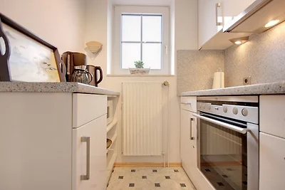 Ferienhaus Möwe