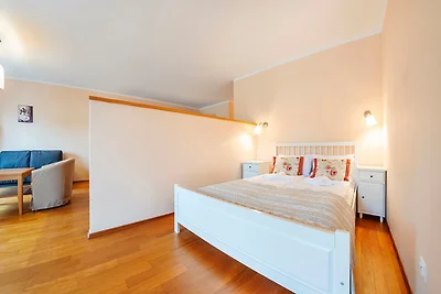 Vakantieappartement Gezinsvakantie Mielno