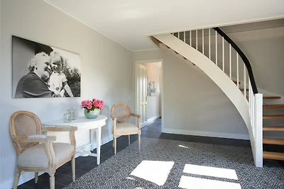 Vakantieappartement Gezinsvakantie Waabs