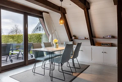 Vakantiehuis Ontspannende vakantie Butjadingen