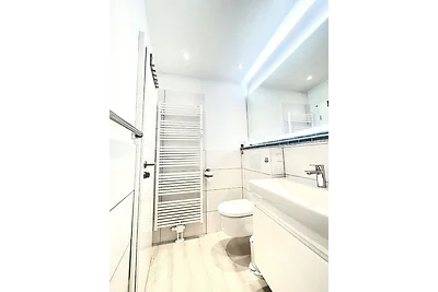 Vakantieappartement Gezinsvakantie Grömitz