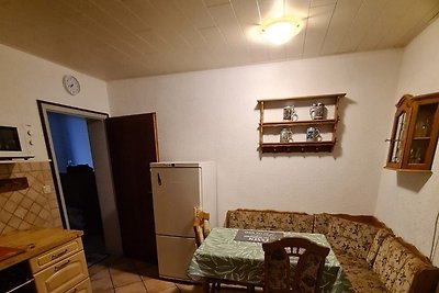 Casa vacanze Vacanza di relax Manderscheid