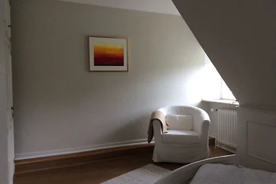 Teewelkenhüs Schwalbennest
