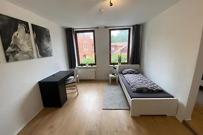Möblierte 2- Zimmer Wohnung im