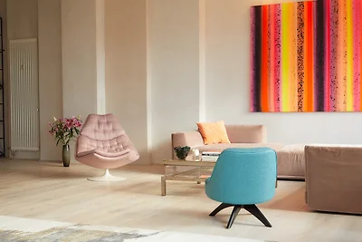 Vakantieappartement Gezinsvakantie Wedding