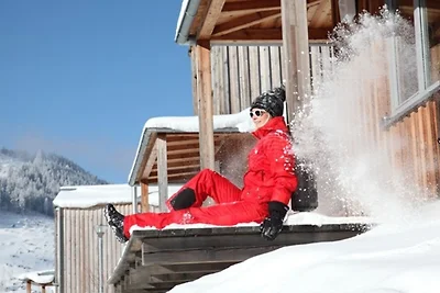 Vakantiehuis Ontspannende vakantie Vordernberg