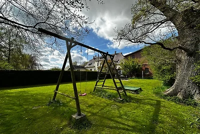 Vakantieappartement Gezinsvakantie Grödersby