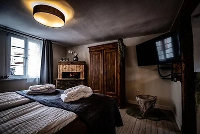 ZaVélo Suite 42