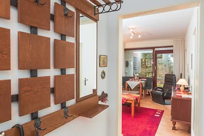 Ferienwohnung Baehr-Matull