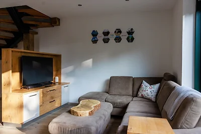 Vakantieappartement Gezinsvakantie Friesoythe