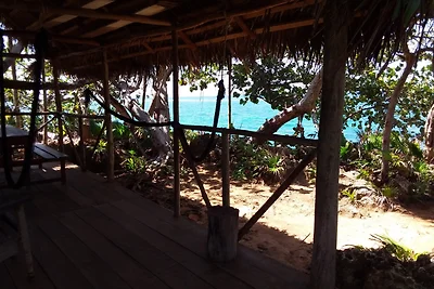 CASA YAN-INOLVIS. MAGUANA BEACH