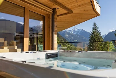 by FeWo-Plan Chalet Residenz