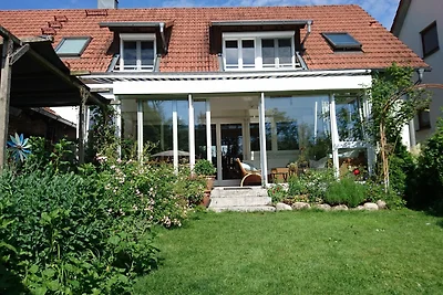 Casa vacanze Vacanza di relax Lichtenau