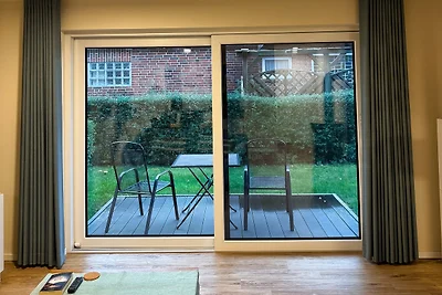 Sielhuus 4 - Butjadingen