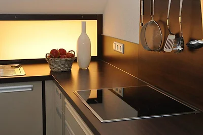 Ferienwohnung Pflümli - Obsthof