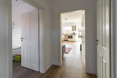 Ferienwohnung in Lübesse