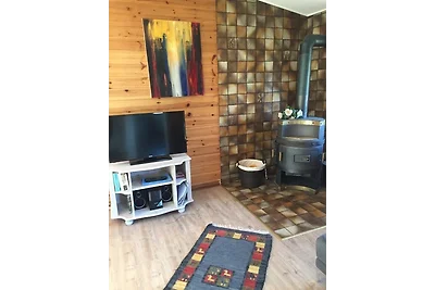 Casa vacanze Vacanza di relax Bünsdorf