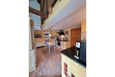 Ferienhaus zum Weinberg