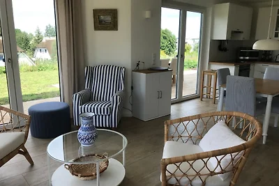 Casa vacanze Vacanza di relax Lohme