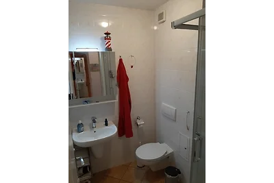 Ostsee-Schwänchen I