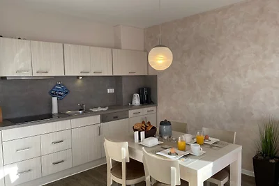 Apartment 15 "Sturmmöwe"