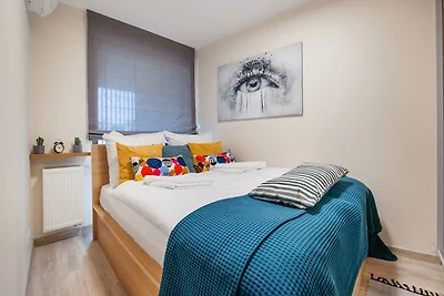 Sun&Snow Resorts - Apartment B16