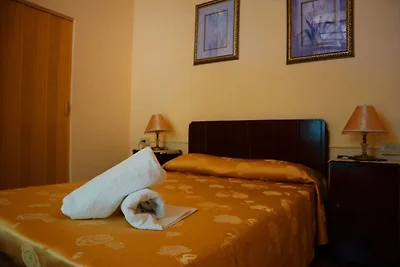 Vakantieappartement Gezinsvakantie Cienfuegos