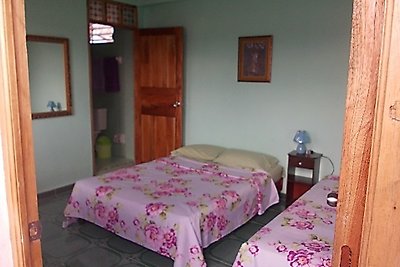 Appartamento Vacanza con famiglia Santiago de Cuba