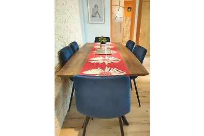 Appartamento Vacanza con famiglia Sankt Englmar