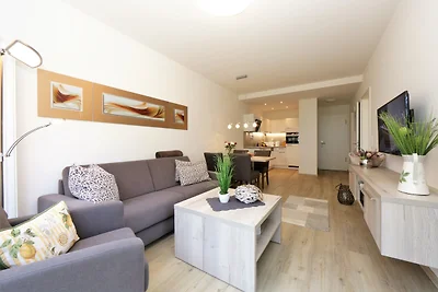 (Brise) Strandresidenz Else Marie