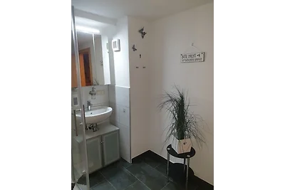 Vakantieappartement Gezinsvakantie Lautenthal