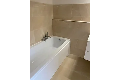 Vakantieappartement Gezinsvakantie Halberstadt