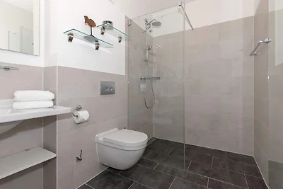 Aparthotel Waterkant Suites, Suite