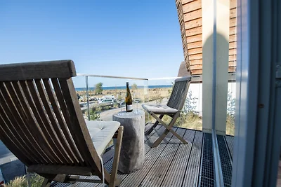 Ostsee - Reetdachhaus Nr. 32