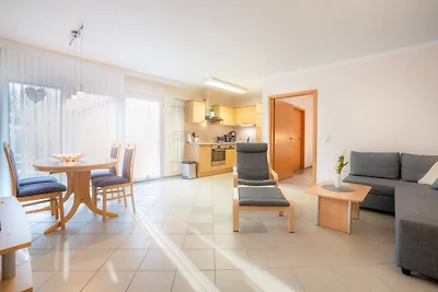 Holiday flat family holiday Pudagla