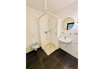 Ferienhaus Usedom - Haus Andrea -