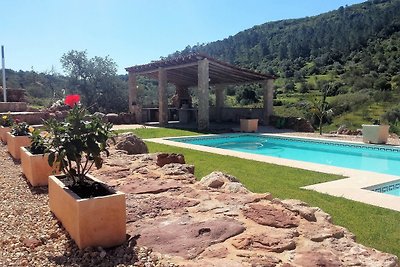 Vakantiehuis Ontspannende vakantie Silves