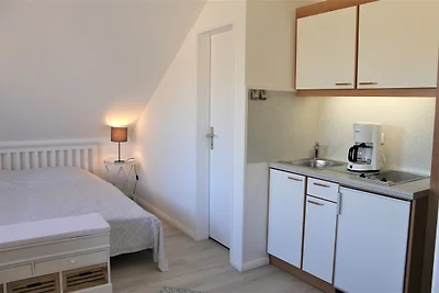 Vakantieappartement Gezinsvakantie Grömitz
