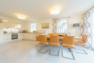 Traum Reethaus am Meer – mit