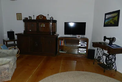 Ferienwohnung Kutscherhaus