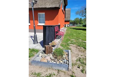 Lütow, Am Achterwasser 4 WE 3