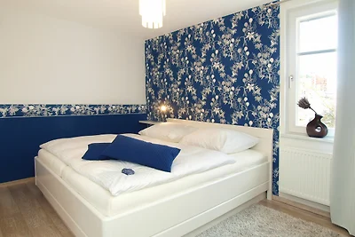 Appartamento Vacanza con famiglia Heringsdorf