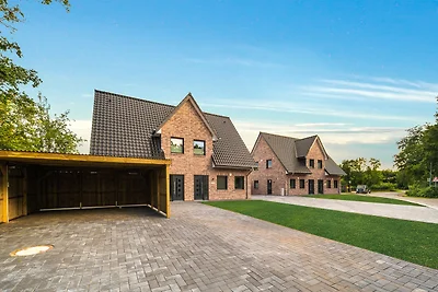 Ferienhaus Deichlöpper in